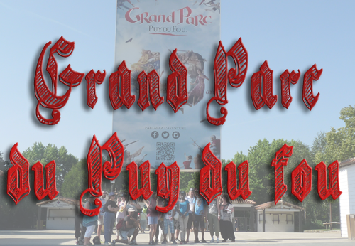 Puy du fou